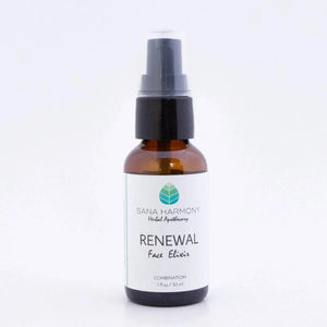 Renewal Botanical Serum