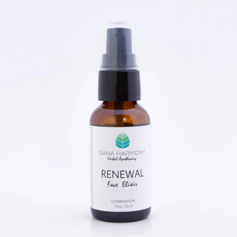 Renewal Botanical Serum