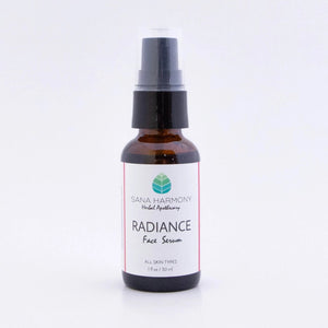 Radiance Botanical Serum