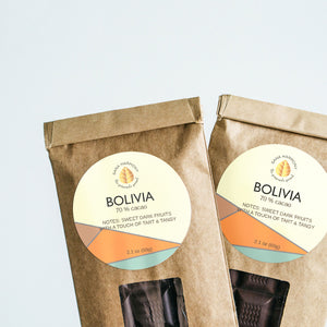 Bolivia 70%