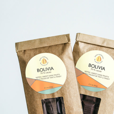 Bolivia 70%