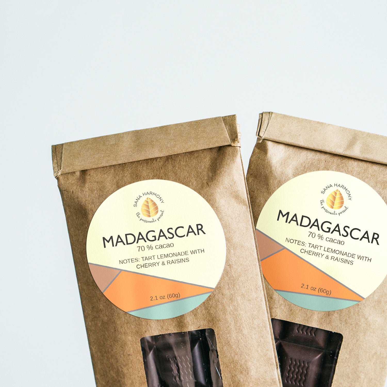 Madagascar 70%