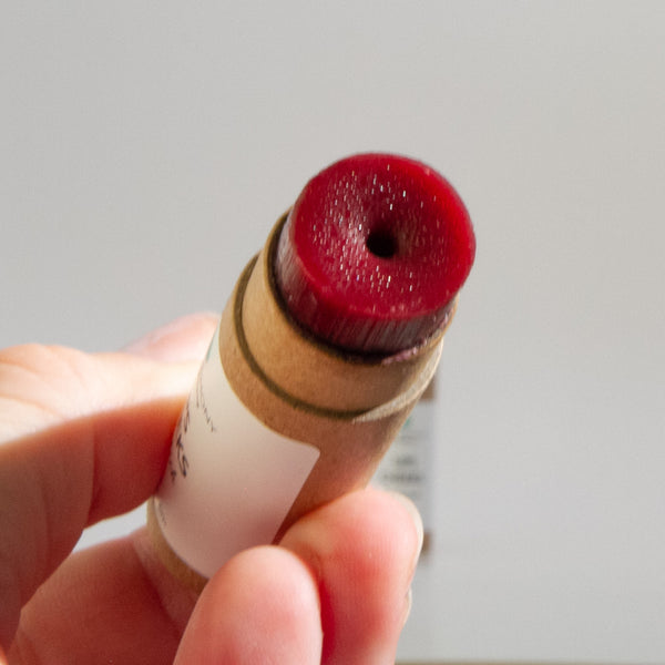 Lips Cheeks Botanical Tint