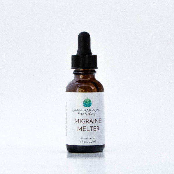 Migraine Melter