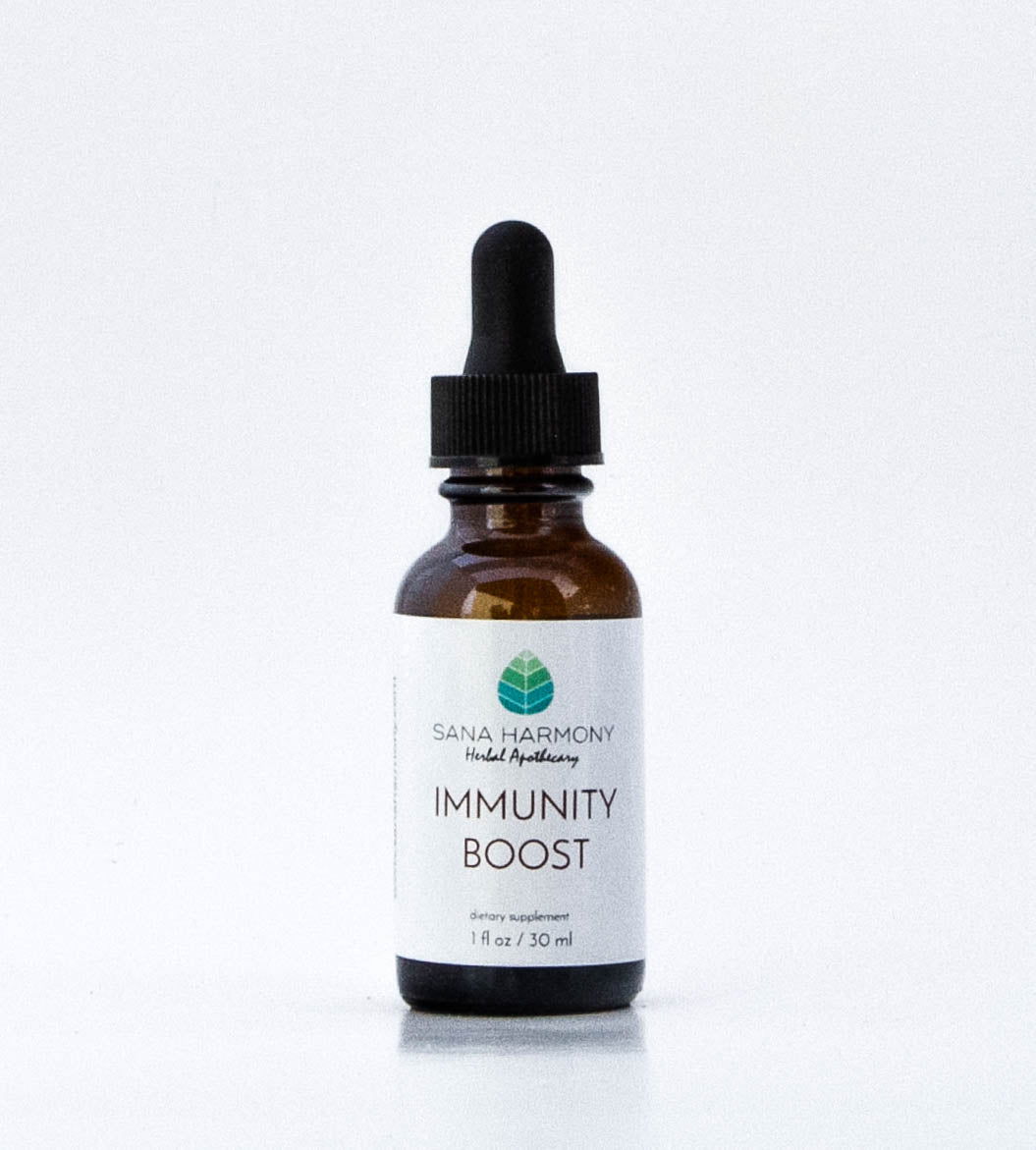 Immunity Boost