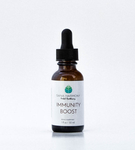 Immunity Boost