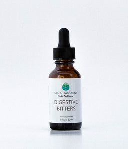 Digestive Bitters