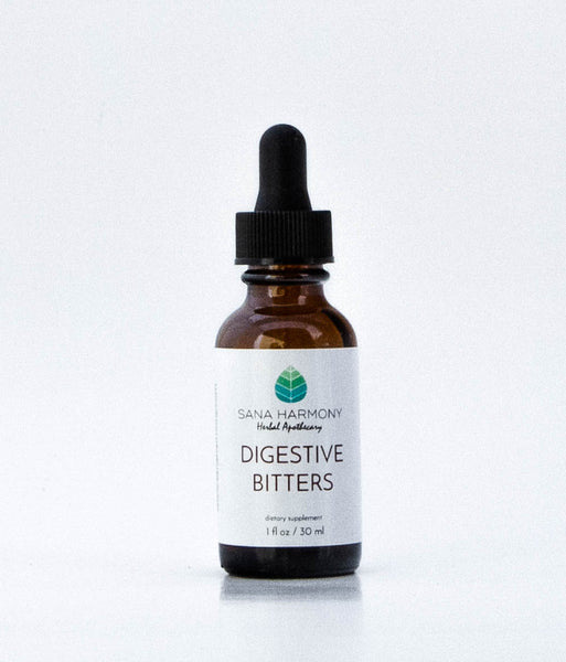 Digestive Bitters