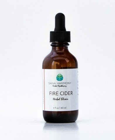 Fire Cider