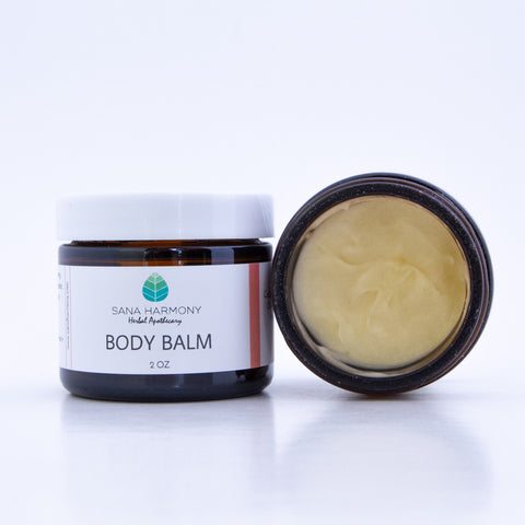 Body Balm