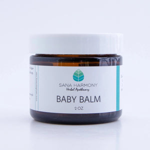 Baby Balm
