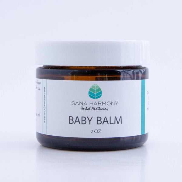 Baby Balm