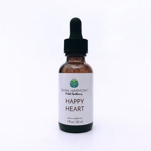 Happy Heart Elixir