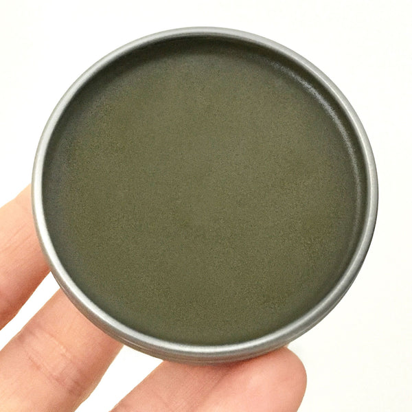 Muscle Repair Salve - healing combination of herbs and oils that provide relief for inflamed joints and sore muscles. This salve penetrates deep to help relieve deep tissue soreness, sprains, swelling and to increase circulation for healthy muscle recovery and mobility.