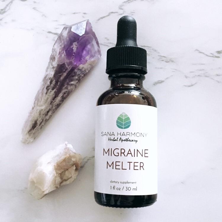 Migraine Melter