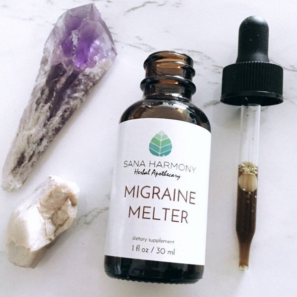 Migraine Melter