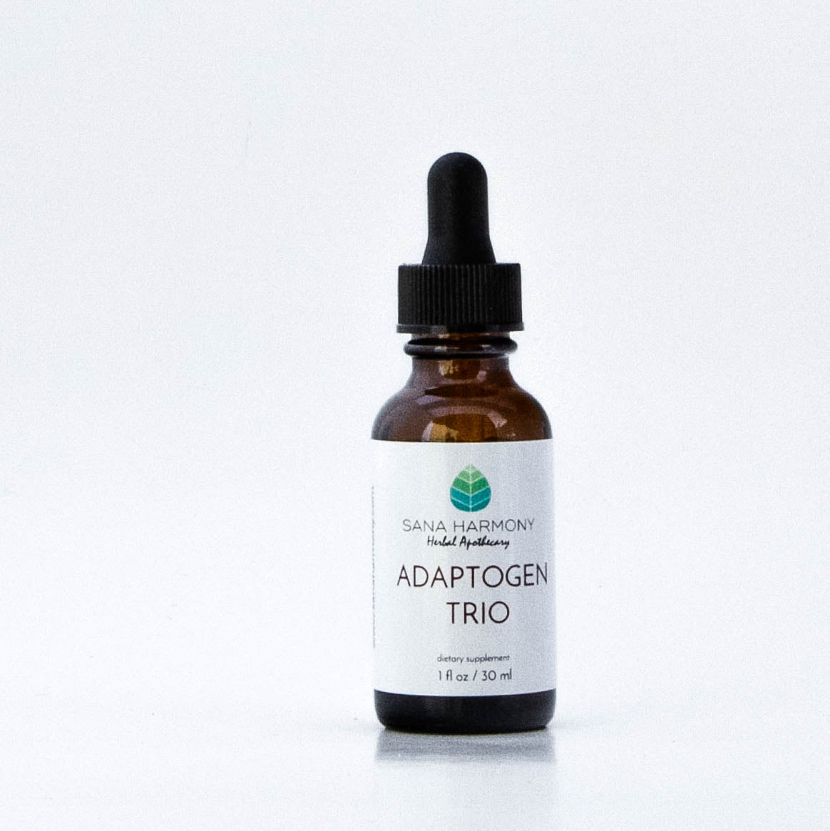 Adaptogen Trio