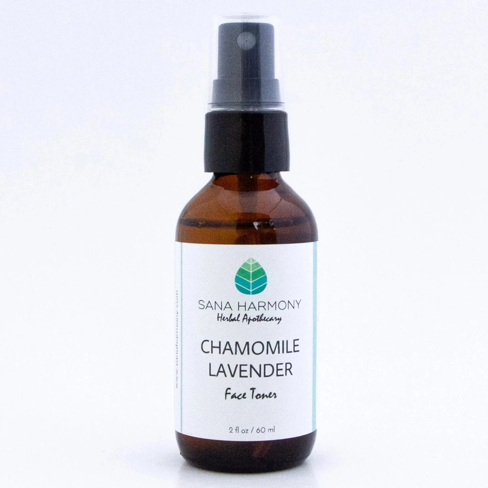 Chamomile Lavender Spray Mist