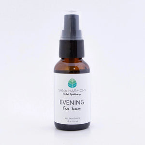 Evening Botanical Serum