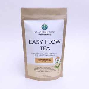 Easy Flow Tea