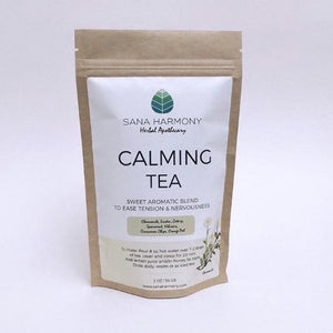 Calming Tea