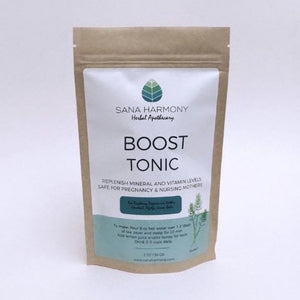 Boost Tonic
