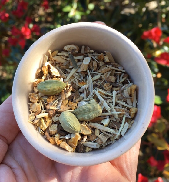 Adaptogen Chai
