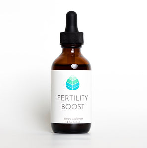 Fertility Boost