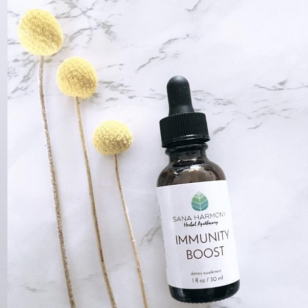Immunity Boost