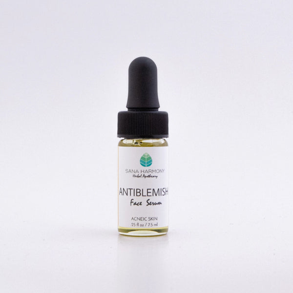 Face Serum Sampler