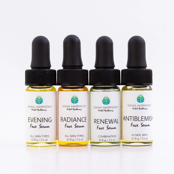 Antiblemish Serum